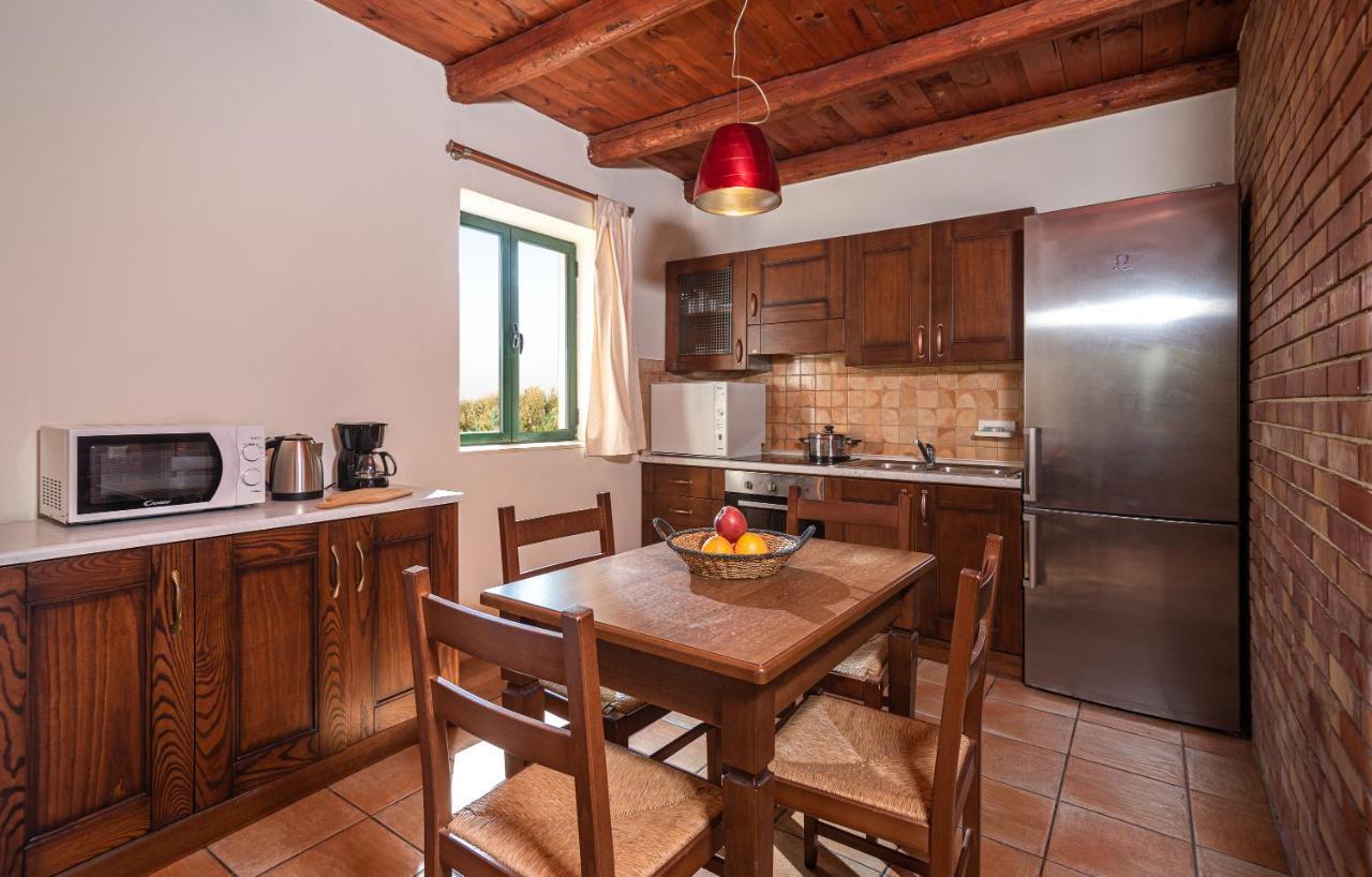 Neriides Villas Limenas Chersonisou Exterior foto